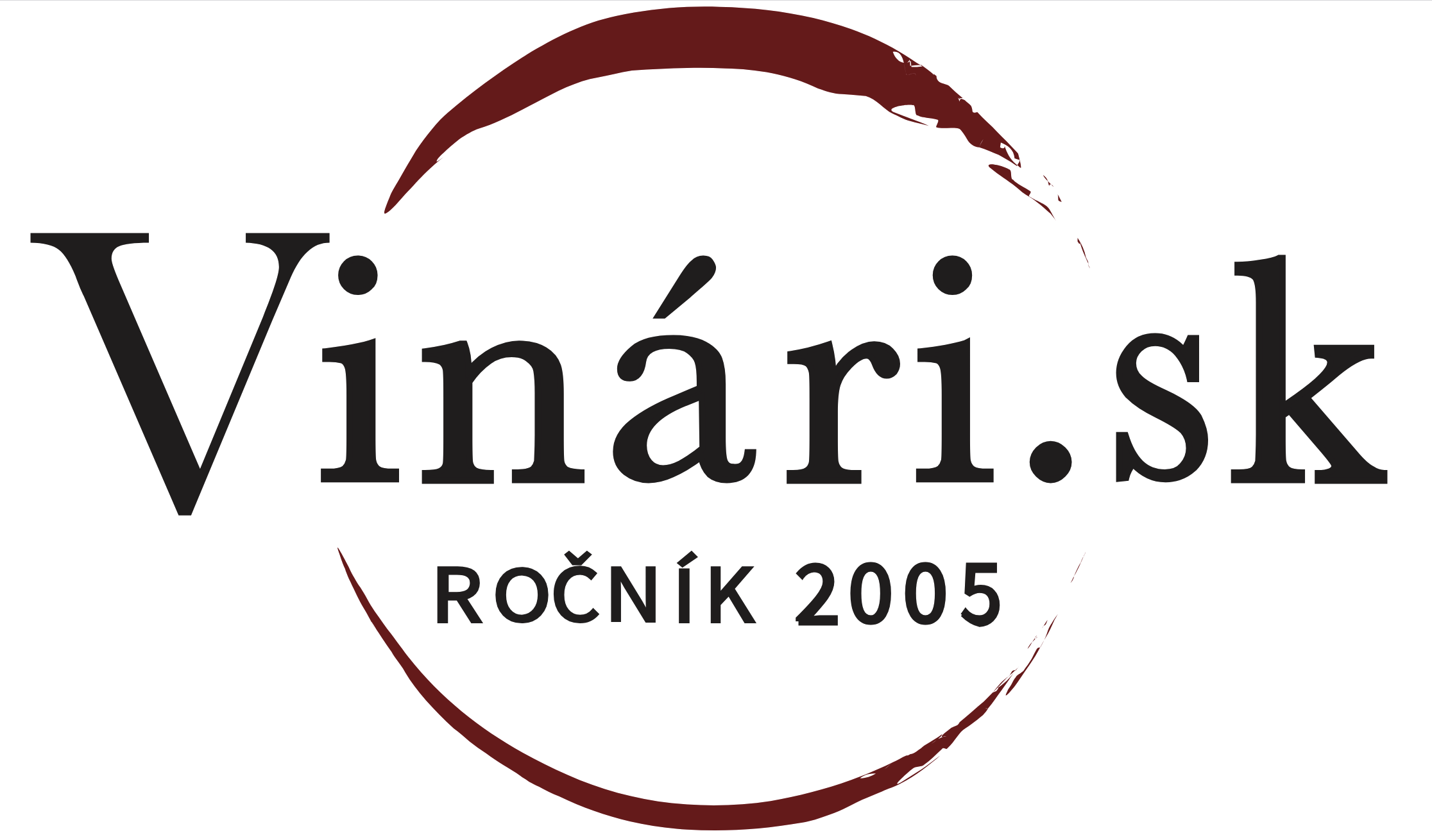 Vinári.sk logo