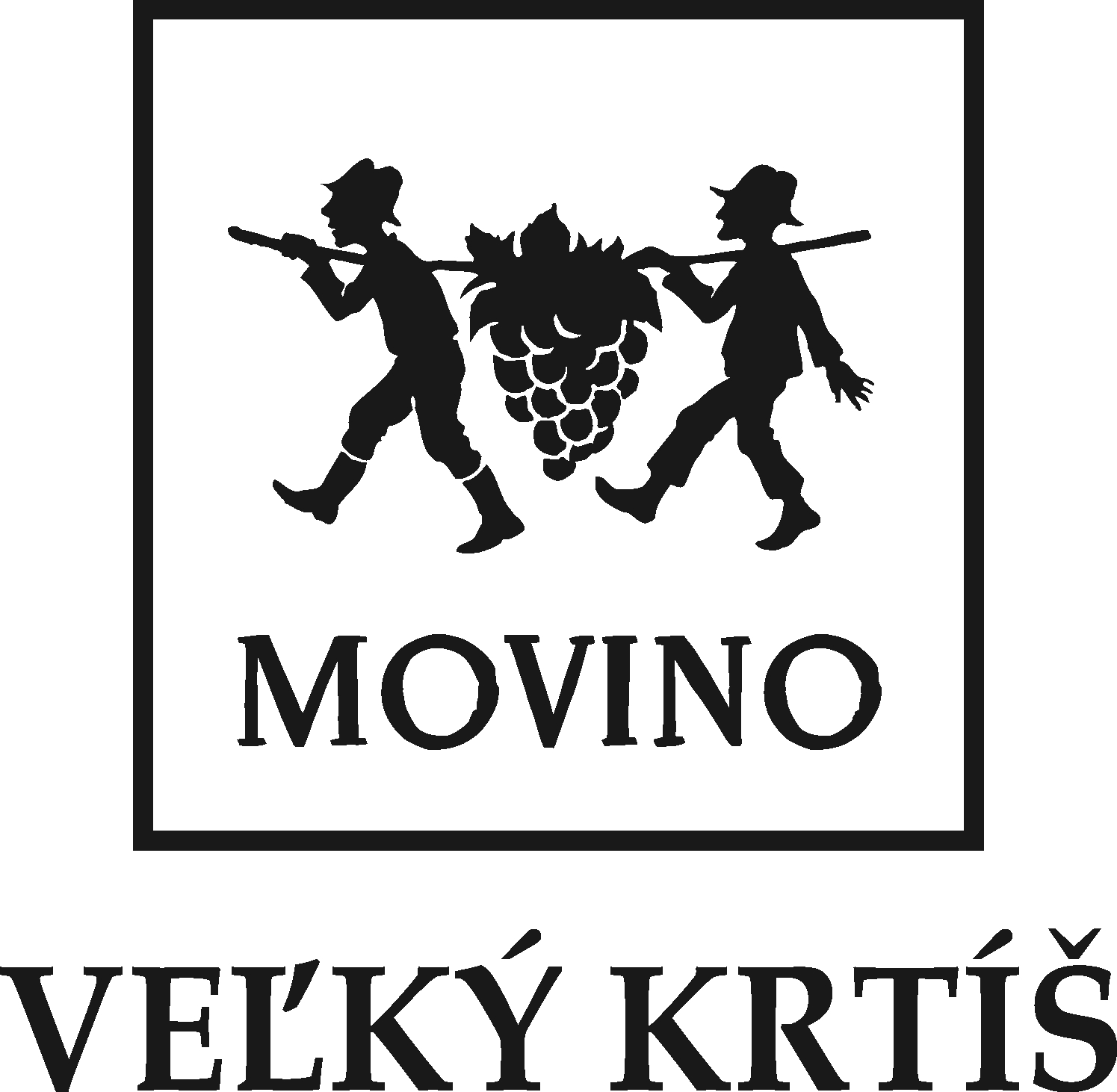 MOVINO