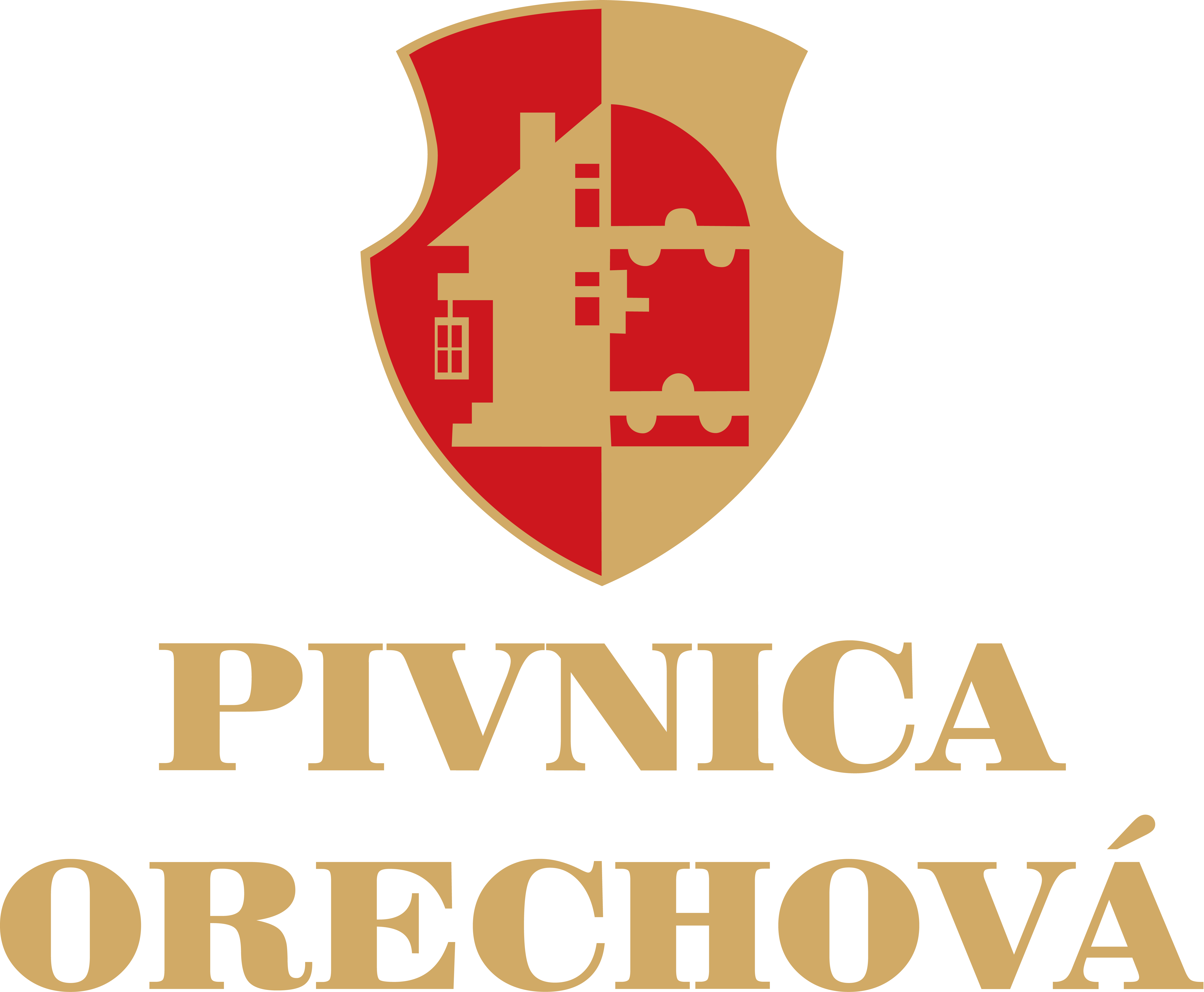 Pivnica Orechová