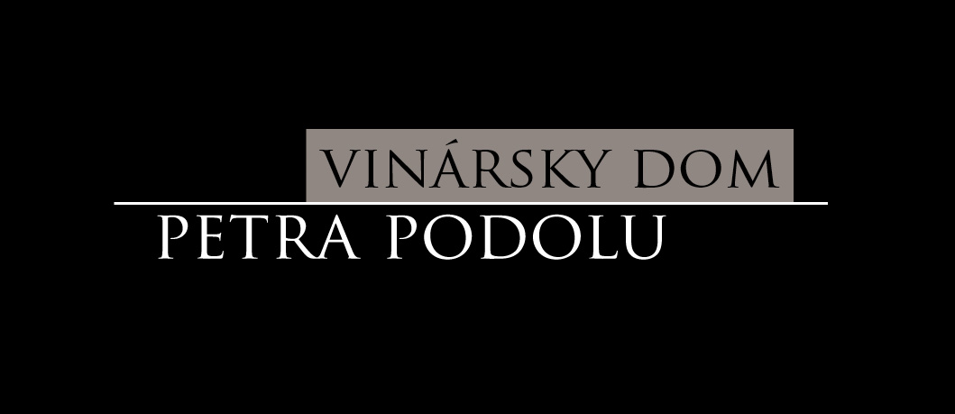 Vinársky dom Petra Podolu