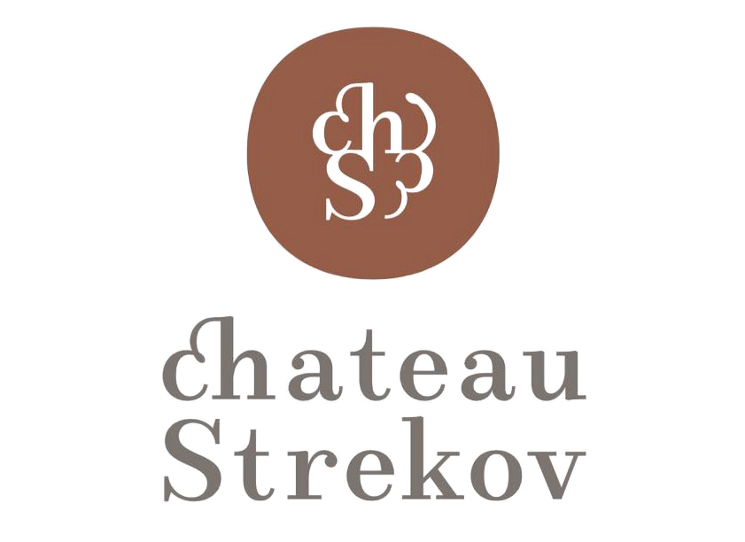 Chateau Strekov