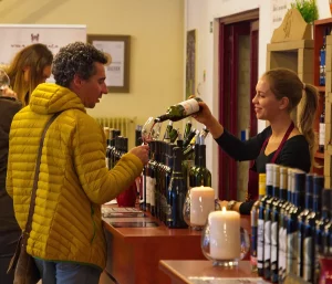 Ukončenie hlasovania ankety VÍNO ROKA 2025 na www.vinoroka.sk