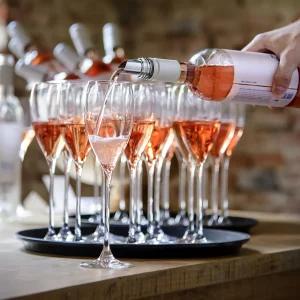 200. výročie založenia vinárstva HUBERT J.E.