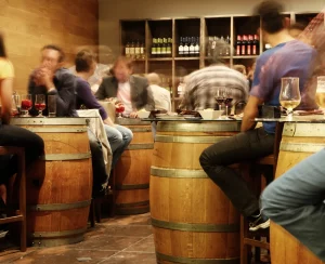 Medzinárodný deň odrody Cabernet sauvignon