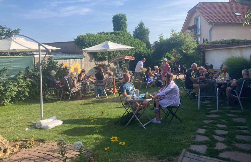 Vinárstvo Zetwine - Morušový venček