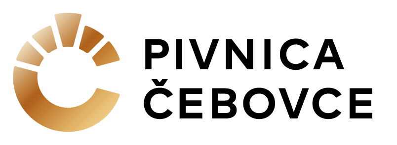 Pivnica Čebovce logo