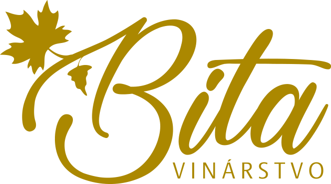 Vinárstvo BITA - logo